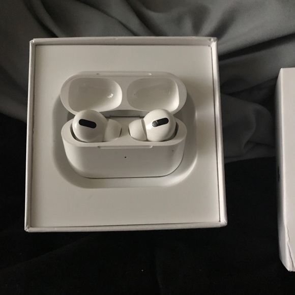 AirPods Pro